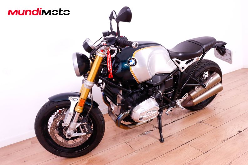 Motorbike image 7