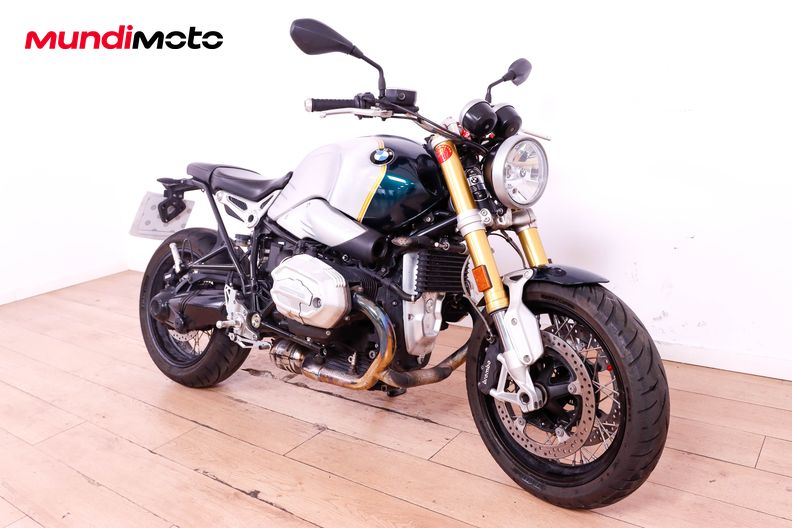 Motorbike image 1