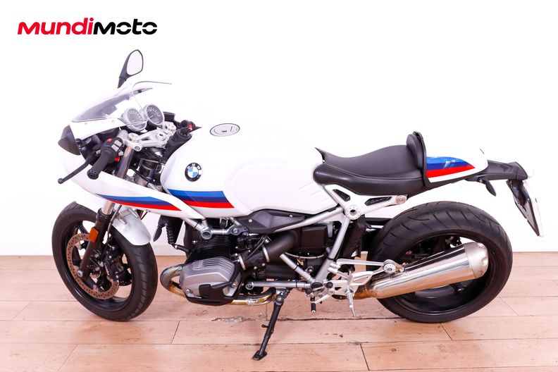 Motorbike image 5