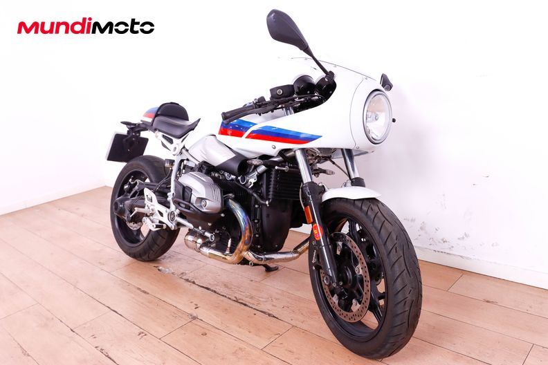 Motorbike image 1