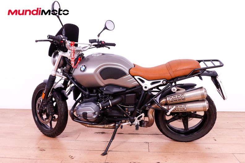 Motorbike image 5