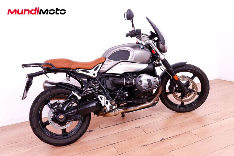 Motorbike image 2