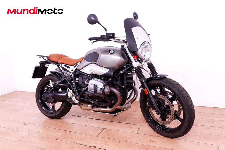 Motorbike image 1