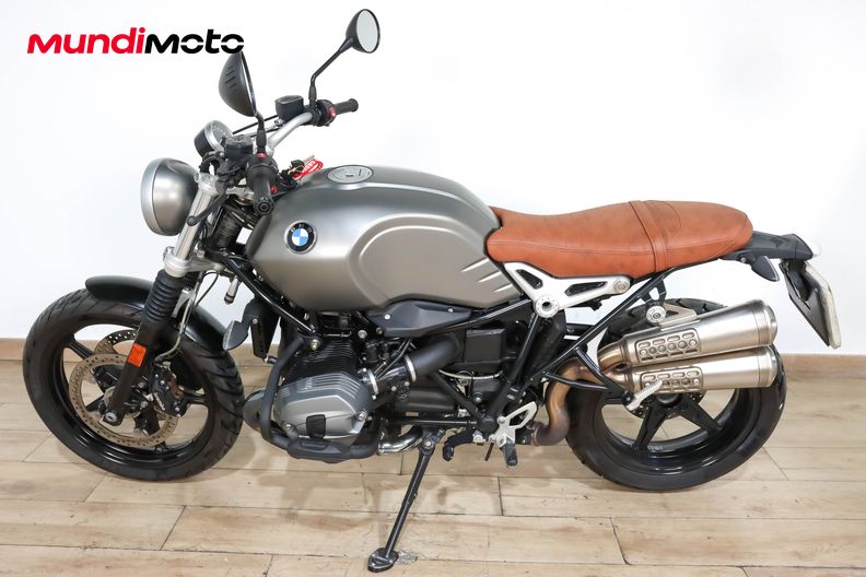 Motorbike image 5