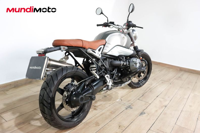 Motorbike image 2