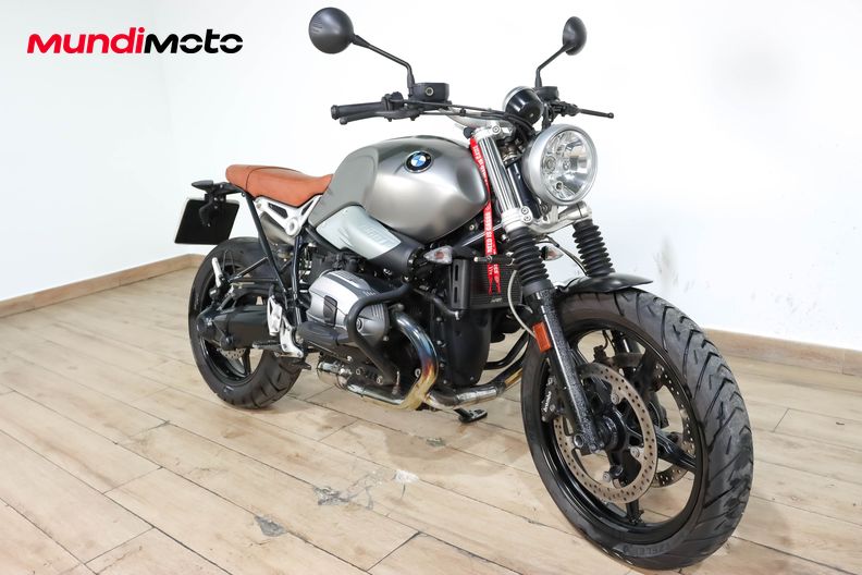 Motorbike image 1