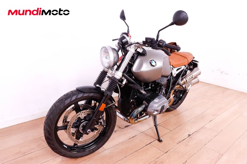 Motorbike image 7