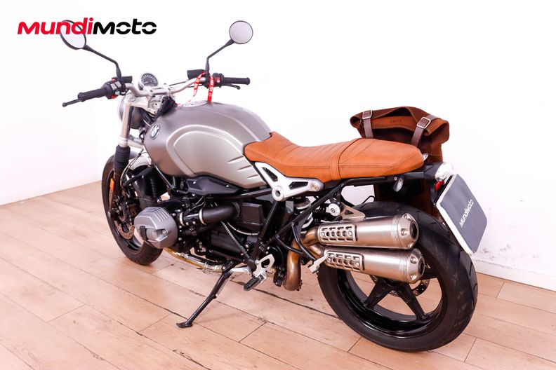 Motorbike image 6