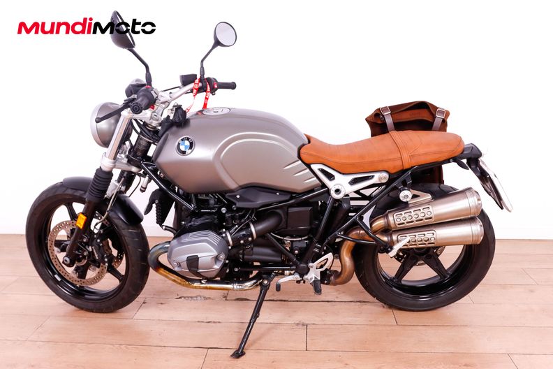 Motorbike image 5
