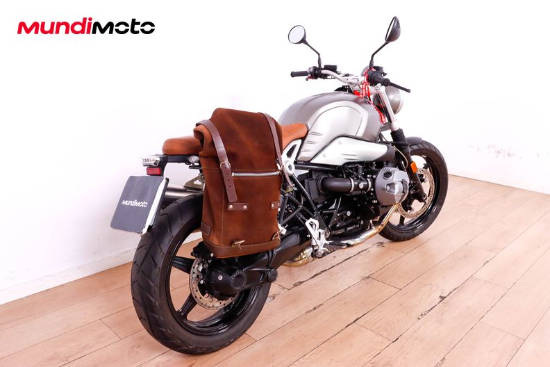 Motorbike image 2
