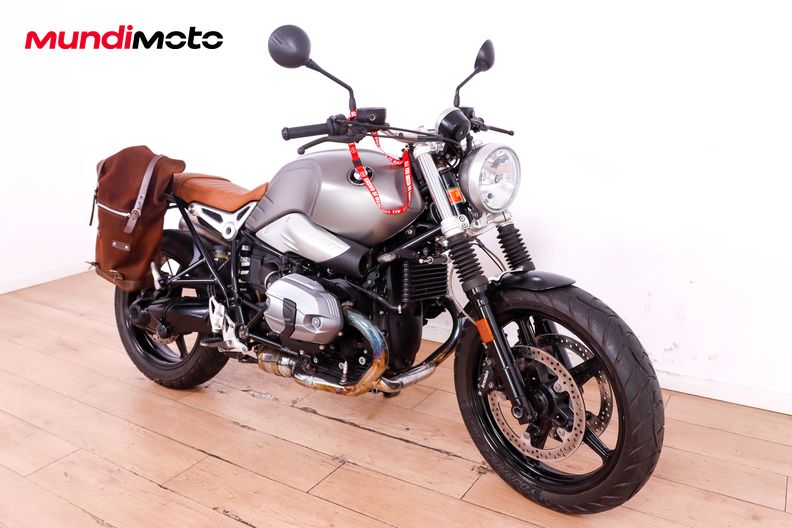 Motorbike image 1