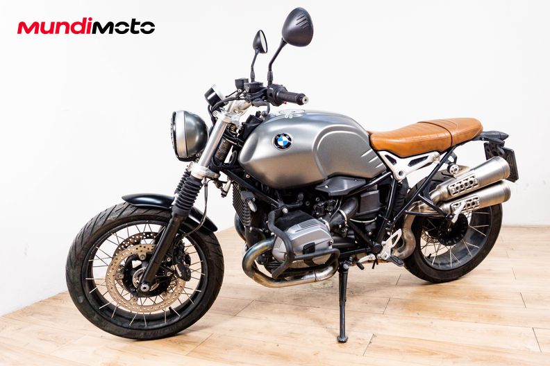 Motorbike image 6
