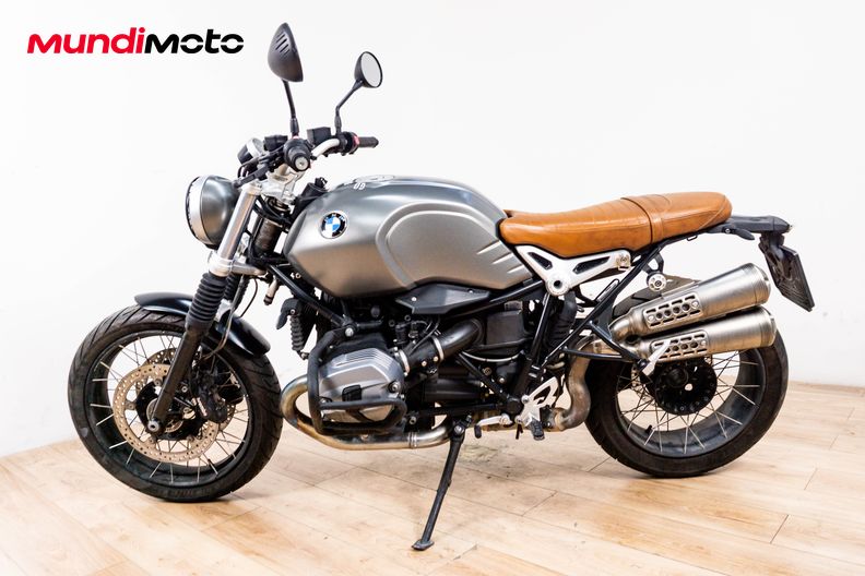 Motorbike image 5