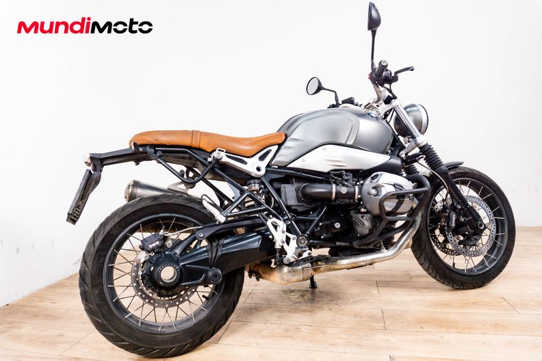 Motorbike image 2
