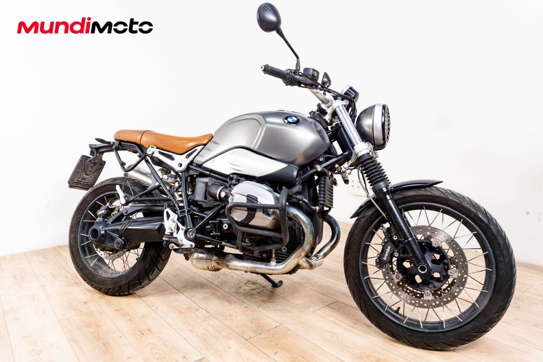 Motorbike image 1