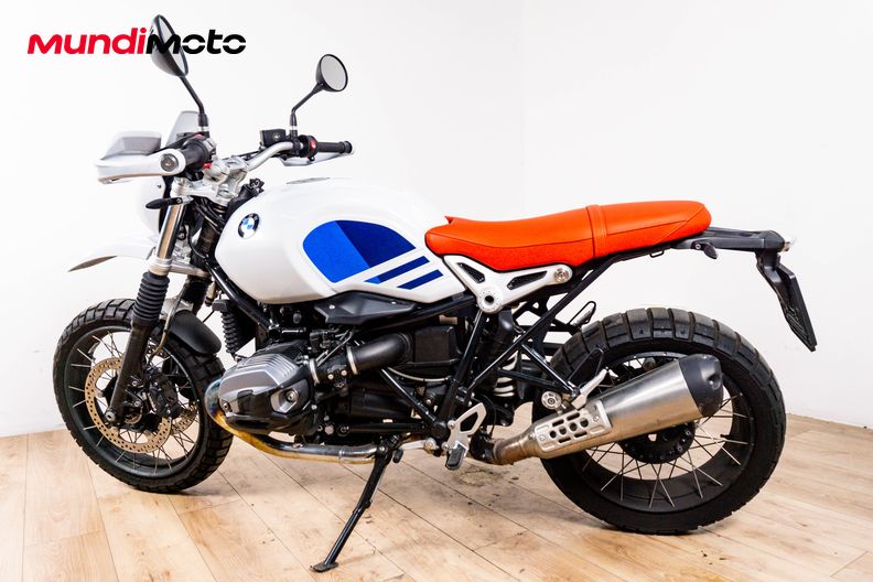 Motorbike image 7