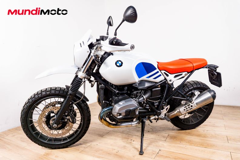 Motorbike image 6