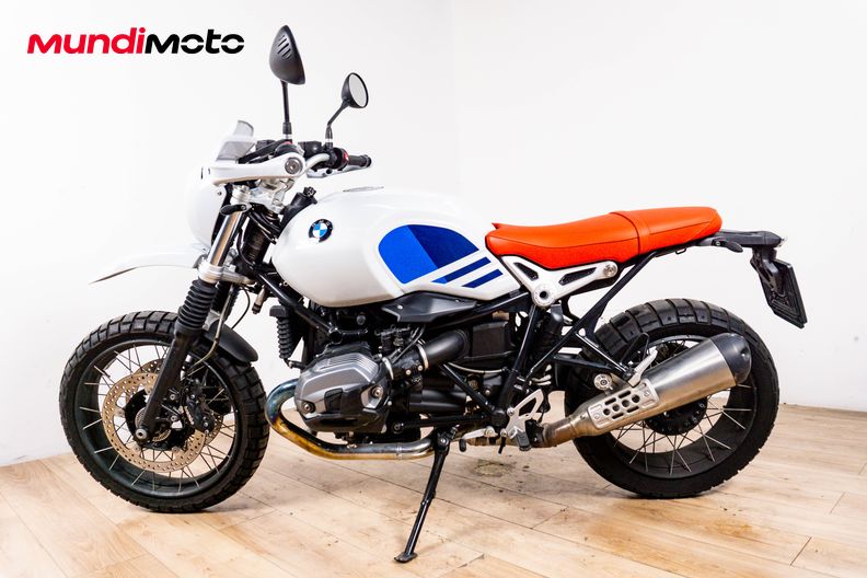 Motorbike image 5