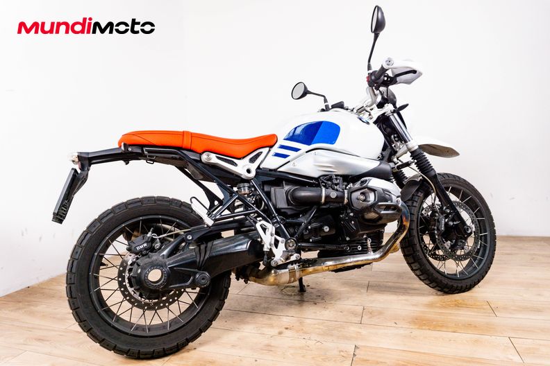Motorbike image 2