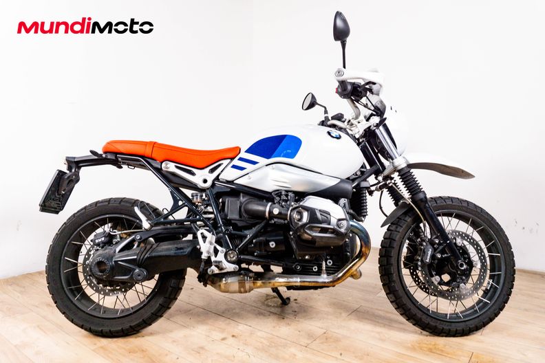 Motorbike image 0