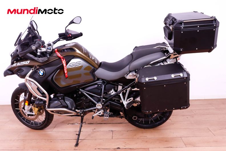 Motorbike image 5