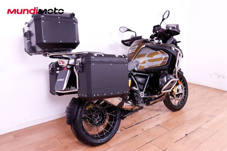 Motorbike image 2