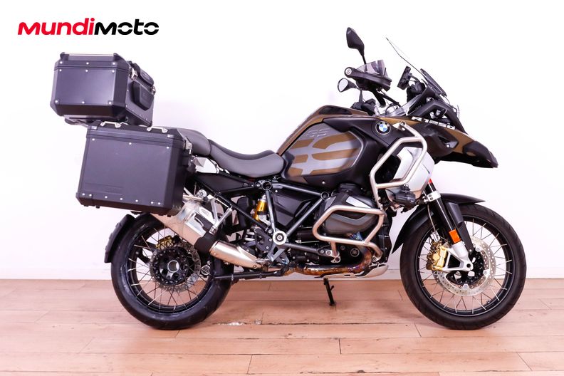 Motorbike image 0