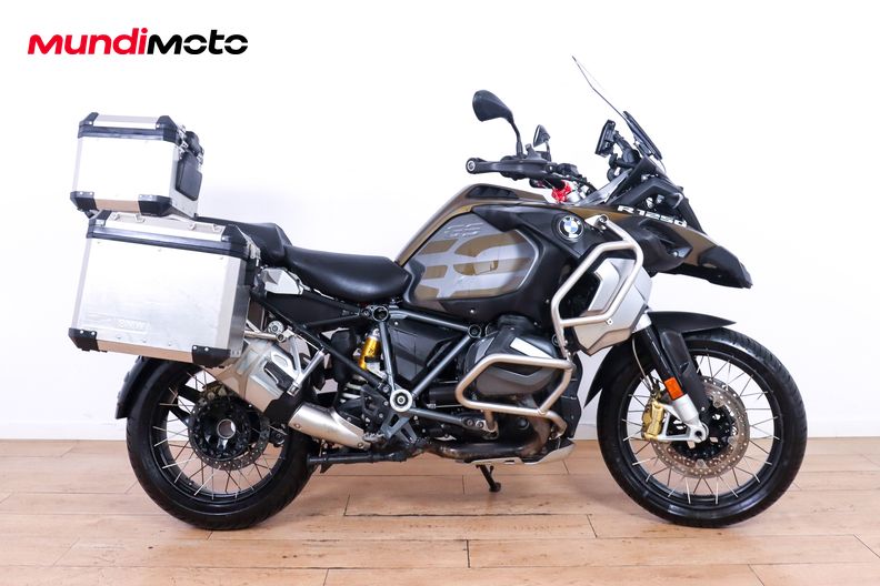 BMW R 1250 GS