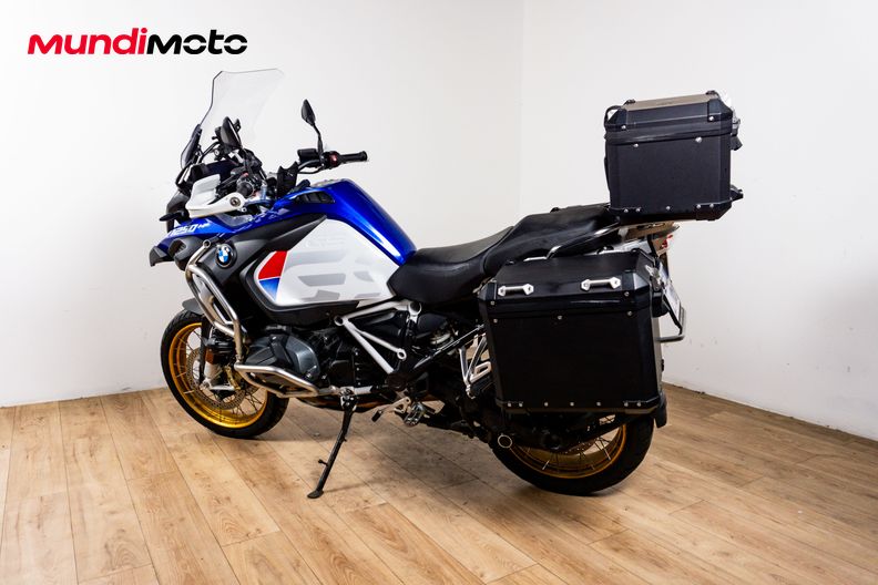 Motorbike image 7