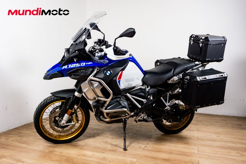 Motorbike image 6