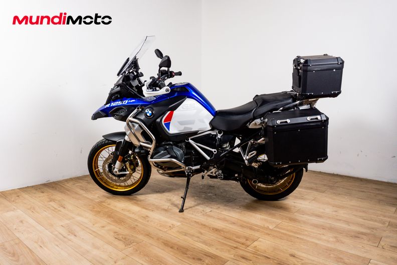 Motorbike image 5