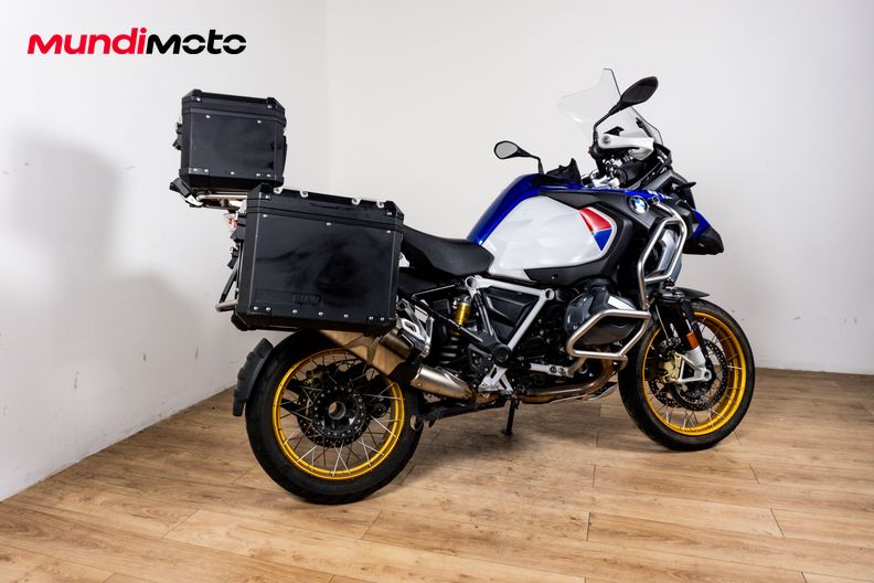 Motorbike image 2