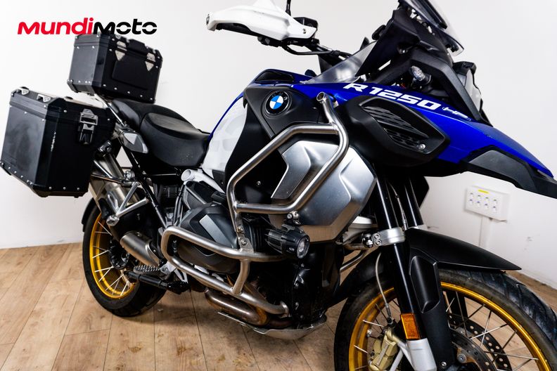 Motorbike image 4