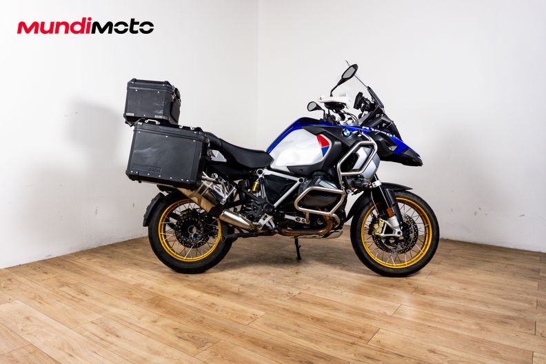 Motorbike image 0