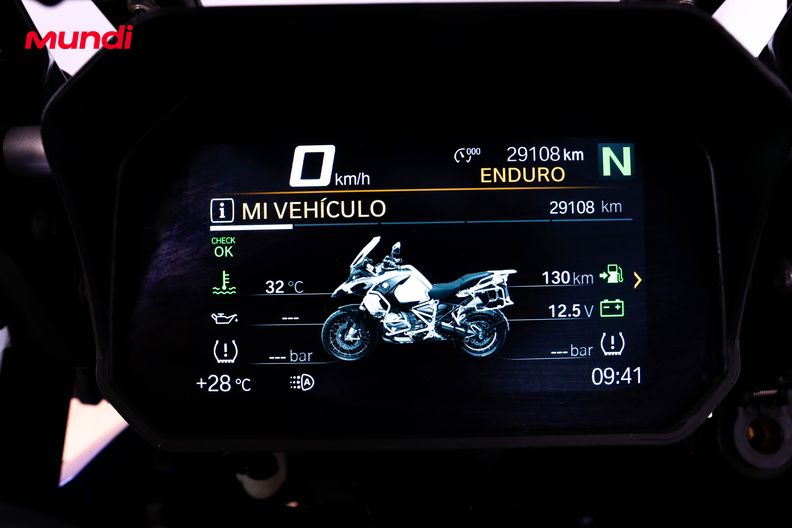 Motorbike image 11