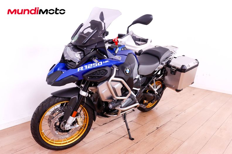 Motorbike image 7