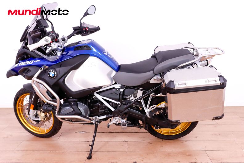 Motorbike image 5