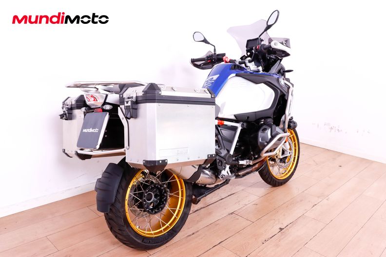 Motorbike image 2