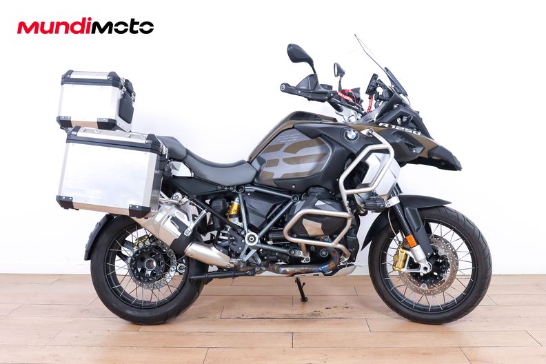 BMW R 1250 GS Adventure