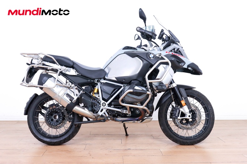 BMW R 1250 GS