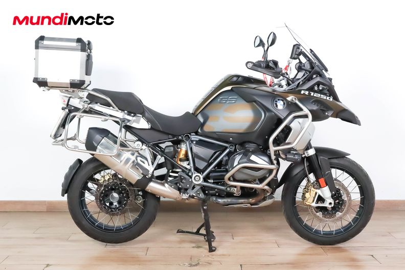 BMW R 1250 GS EXCLUSIVE