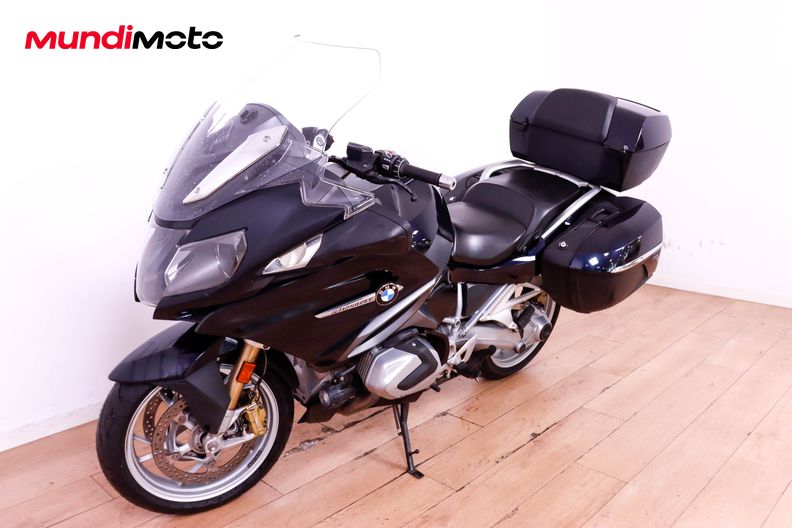 Motorbike image 7