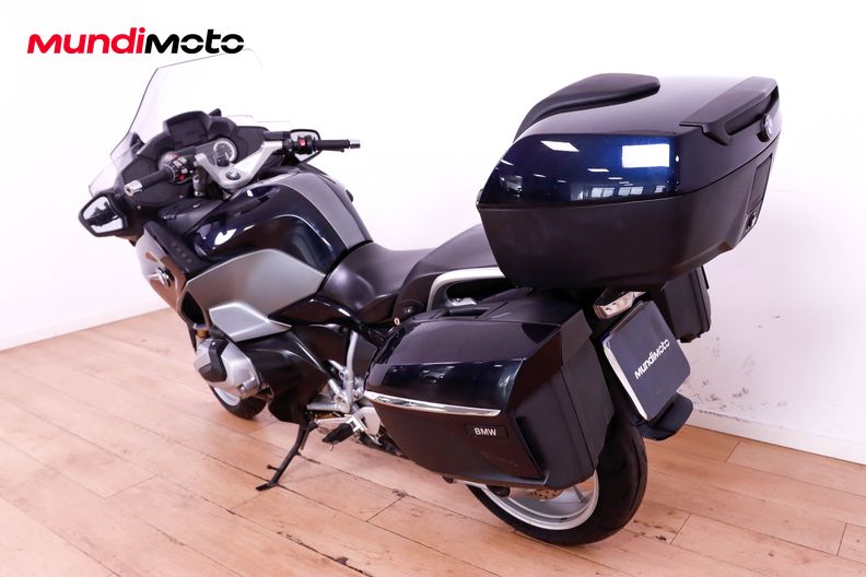 Motorbike image 6