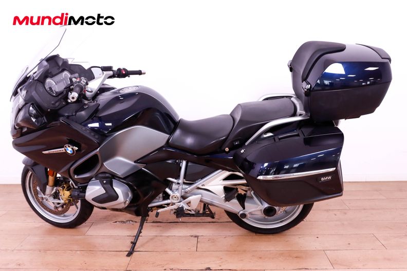 Motorbike image 5
