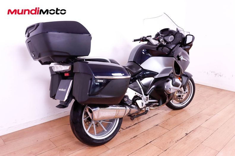 Motorbike image 2