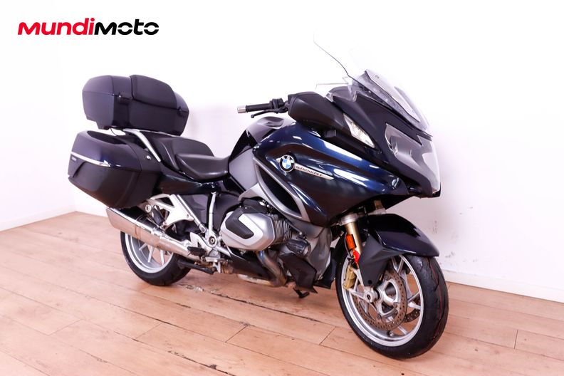 Motorbike image 1