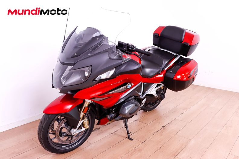 Motorbike image 7