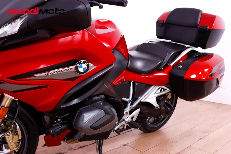 Motorbike image 8