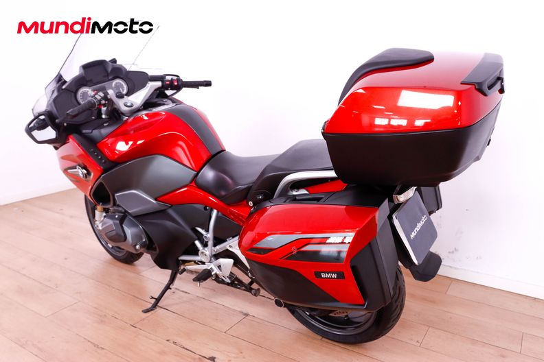 Motorbike image 6
