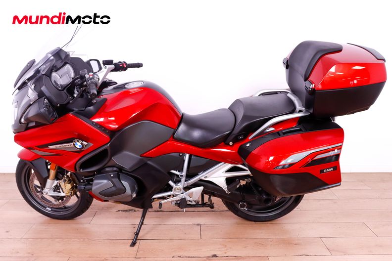 Motorbike image 5